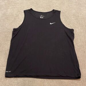 Nike Tank Top